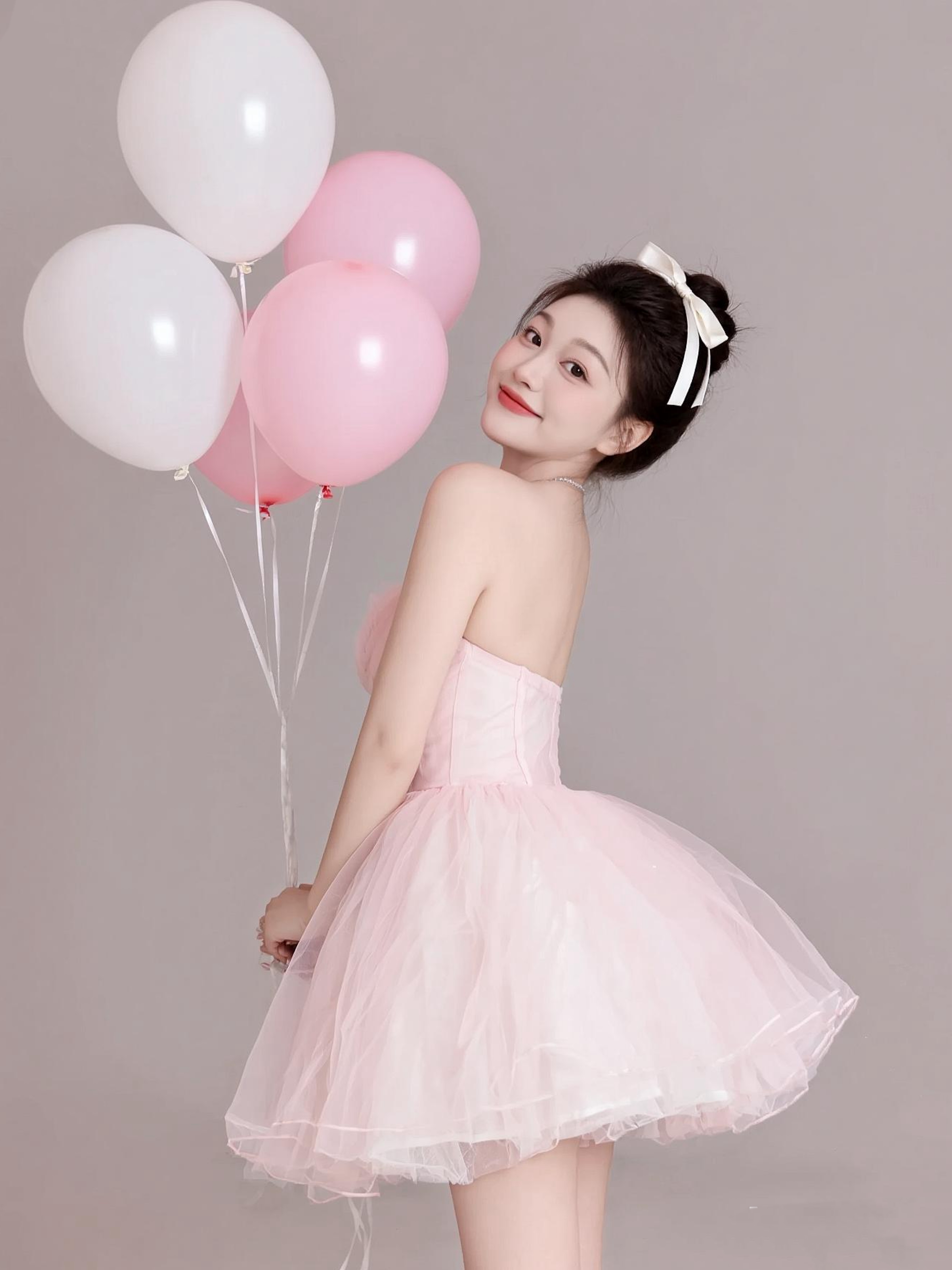 潔兒寶寶～的主播照片