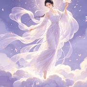 月色入梦💖❤️