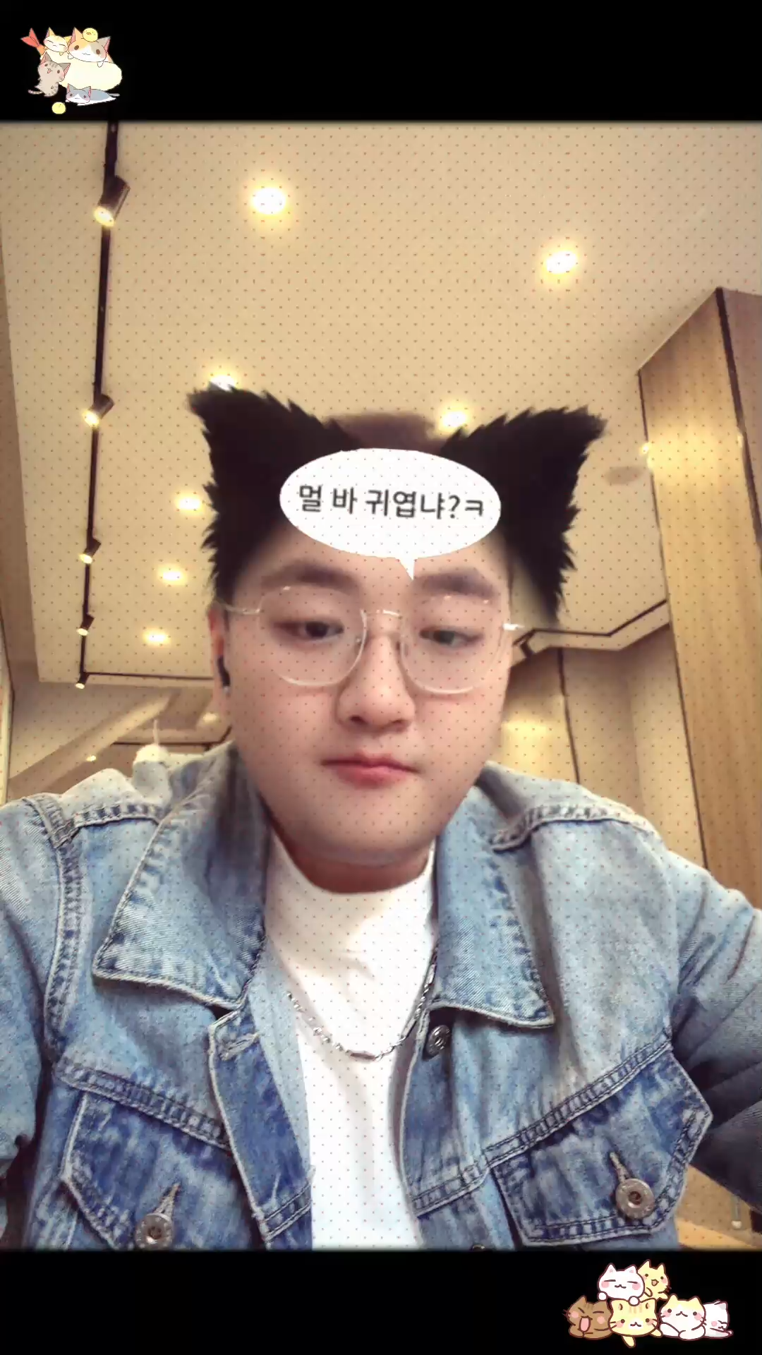 算，你们小奶狗嘛/狂