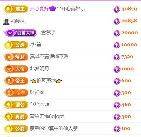 🍀冰雪❤️暂不连麦主播图片