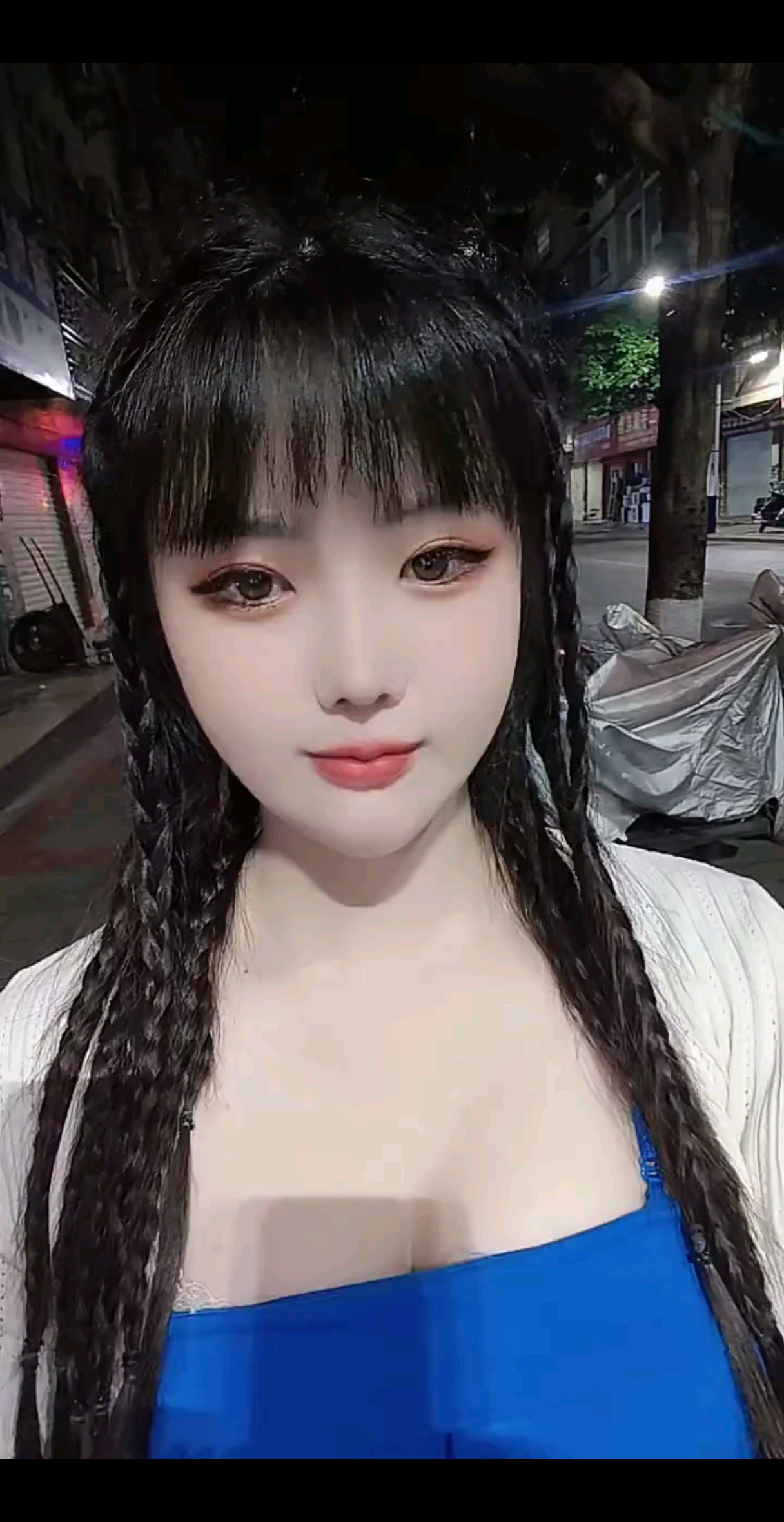 晚安💤宝贝们，感谢每