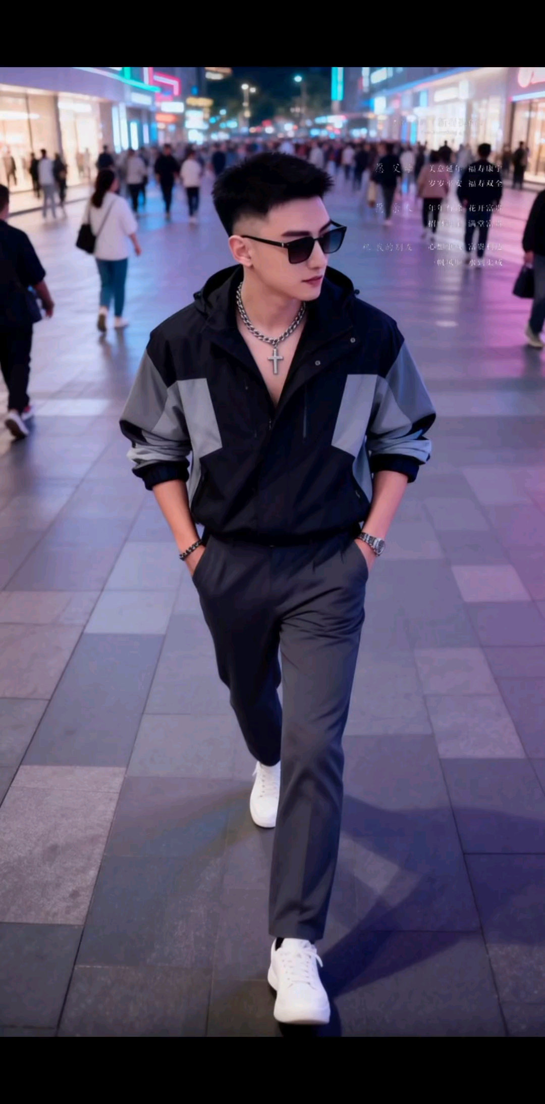 無愛一身輕 有愛變神