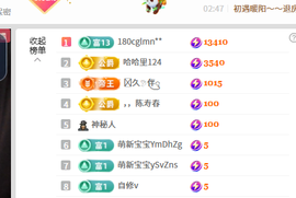 文文~求托举的图片