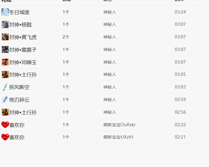 新人灵灵七主播图片