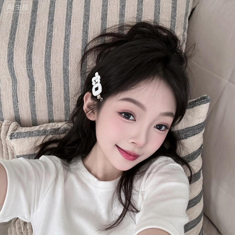 萌新琪琪呀的直播間