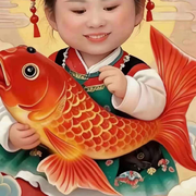 我是你一只小魚(yú)妹妹的頭像