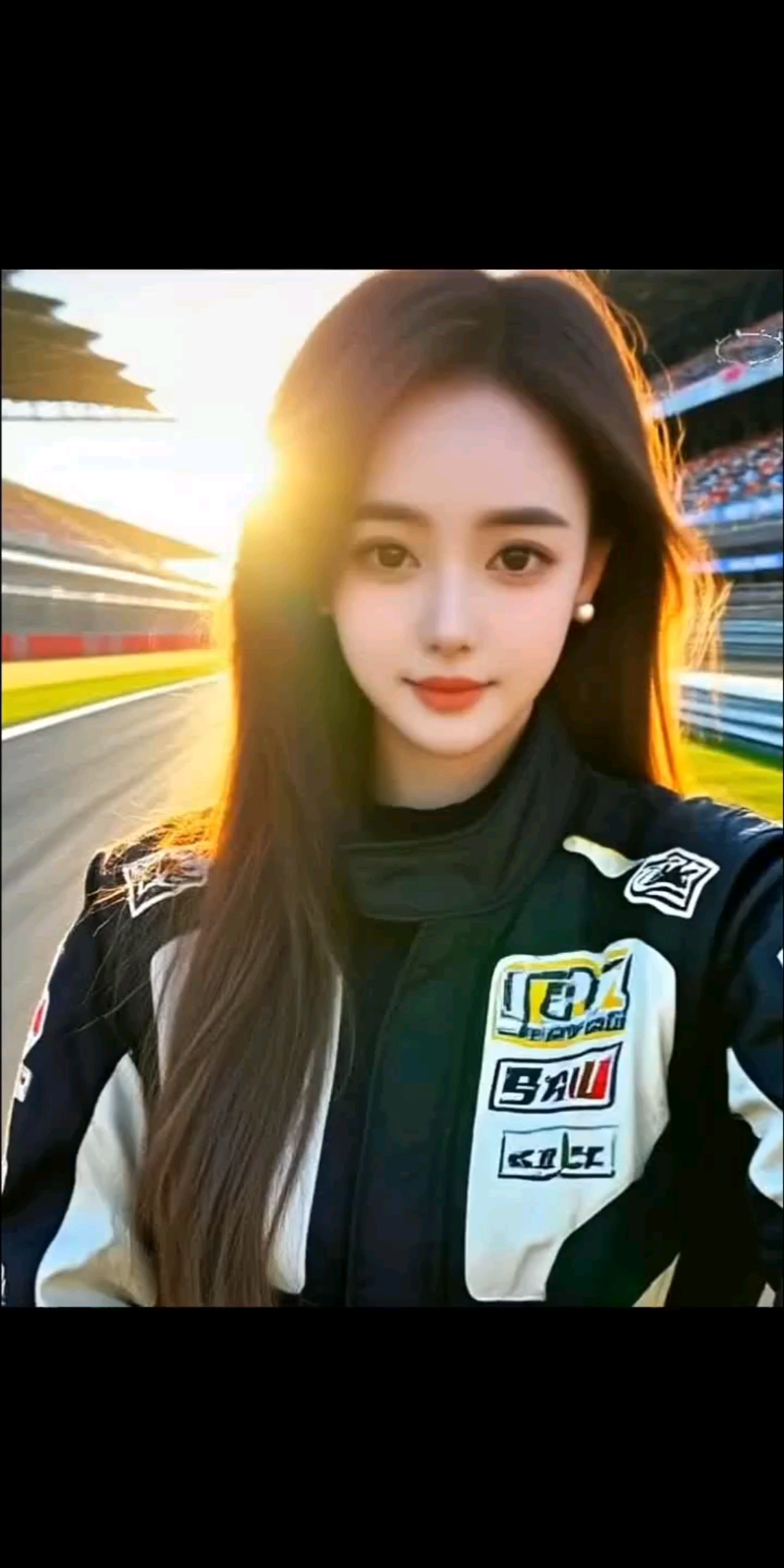 早安