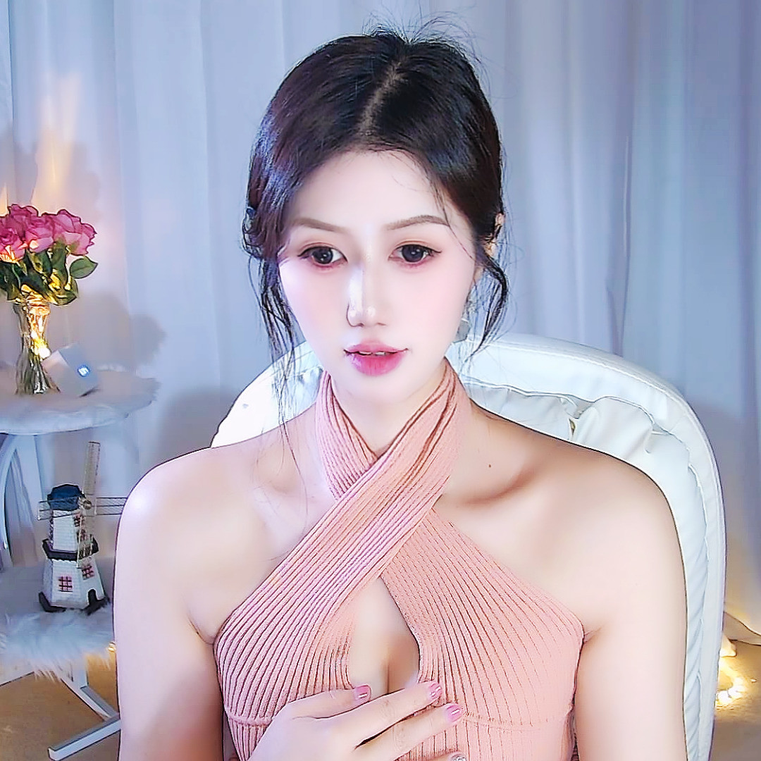 鱿小鱼🎀的直播间