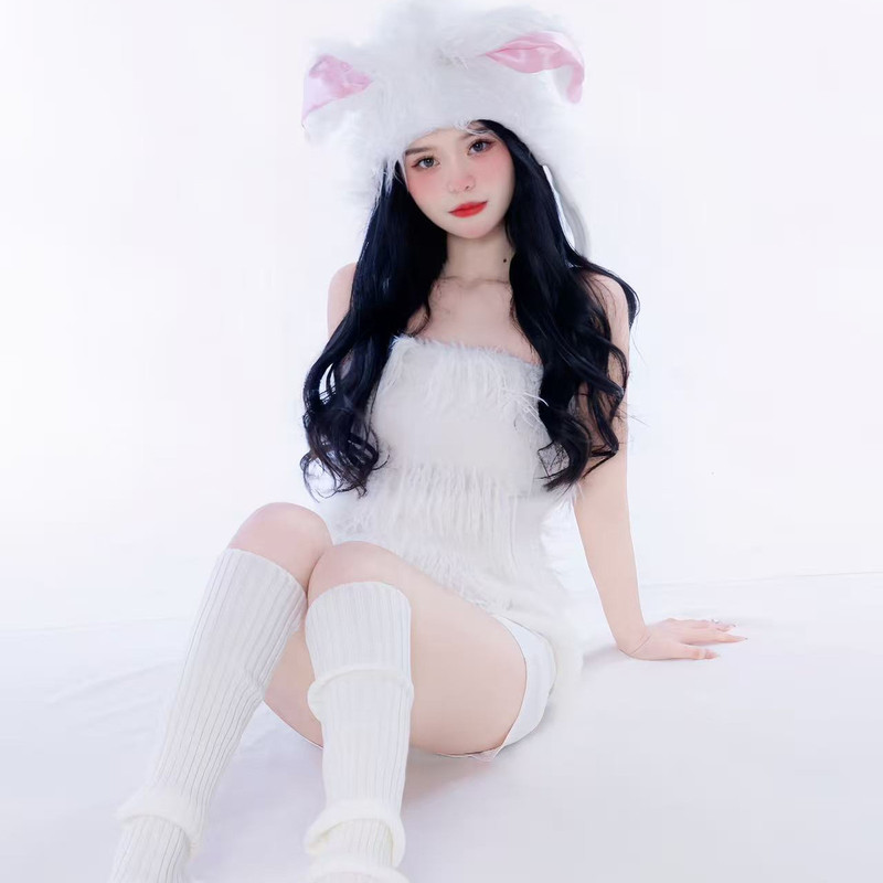 姜清挽的直播間