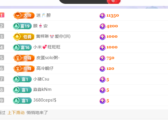 新人灵灵七主播图片
