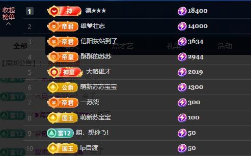 苏苏，越来越好主播图片