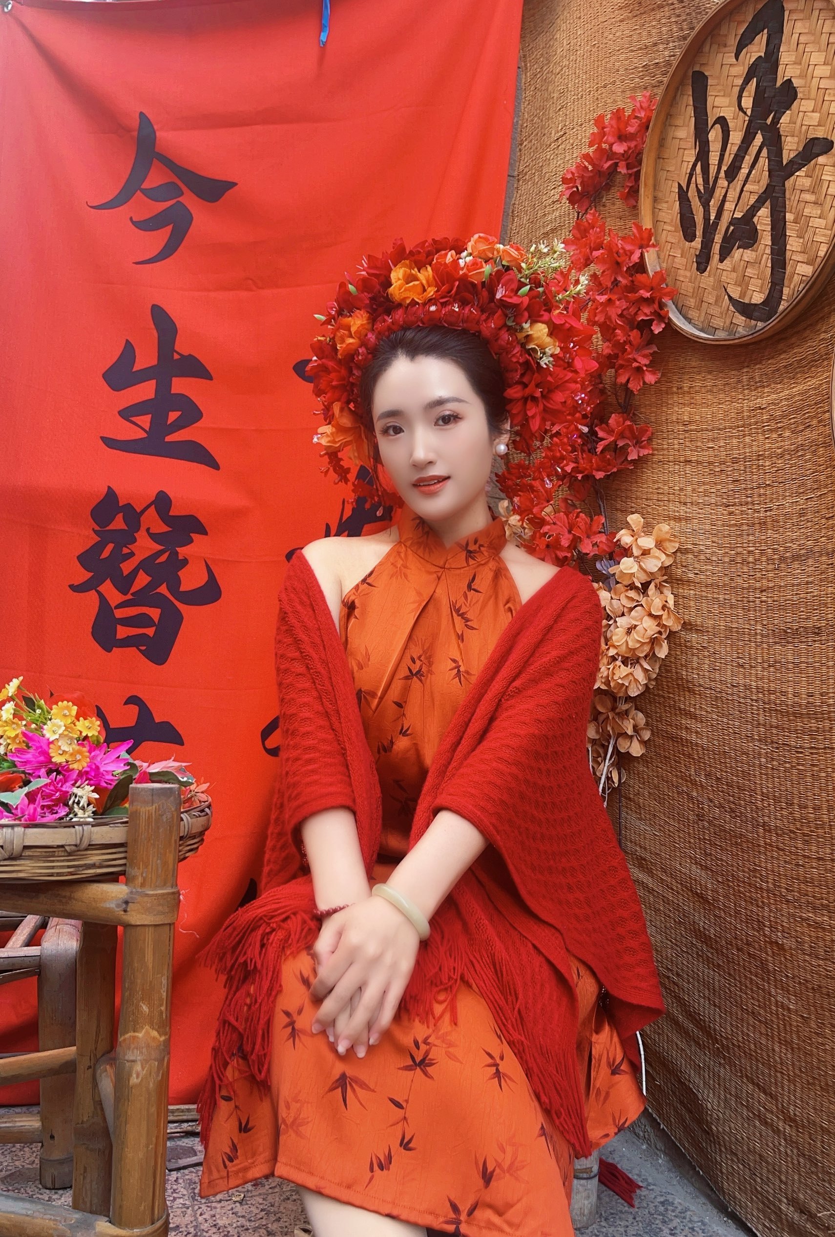 汰初！求个佰元榜！的主播照片