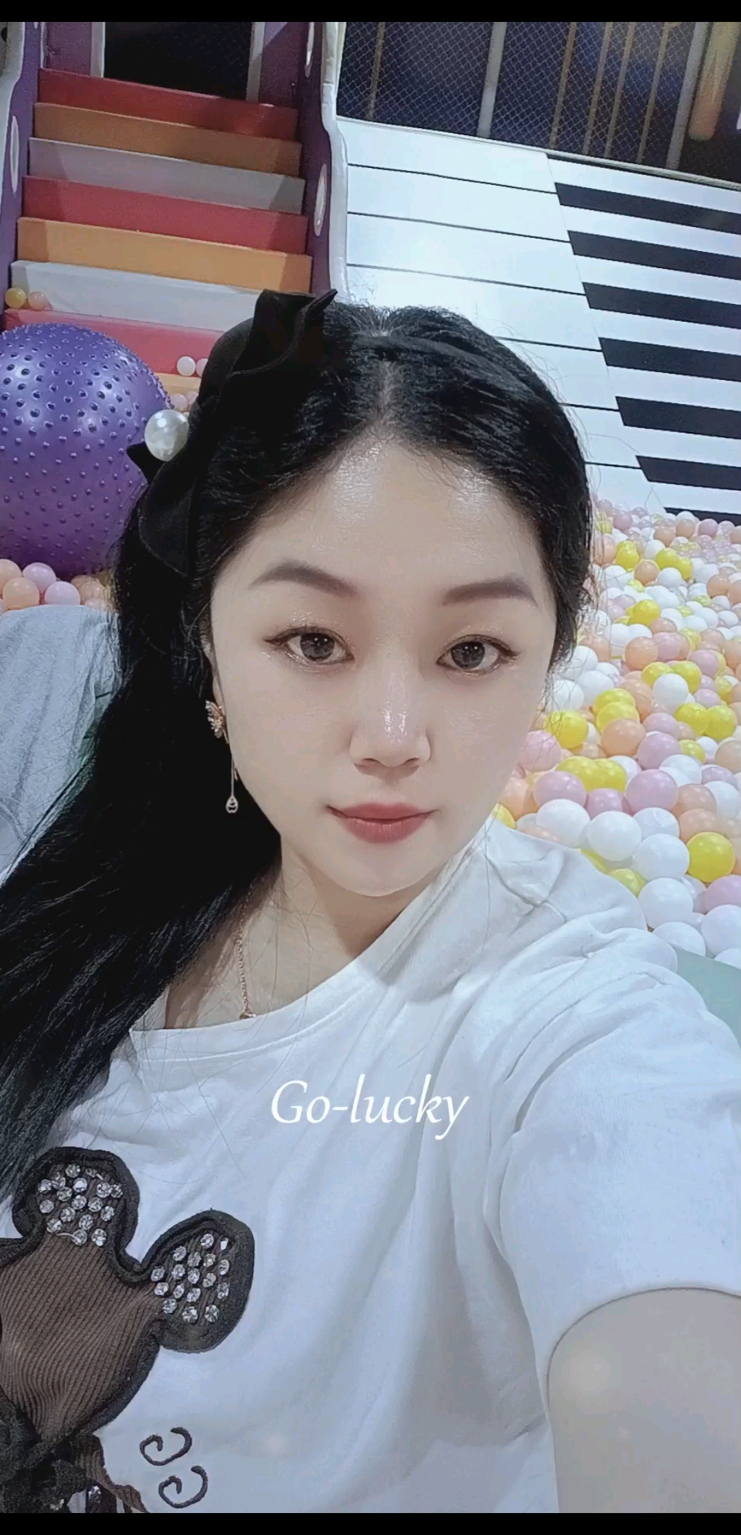 来喽来喽