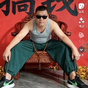 社会卷王