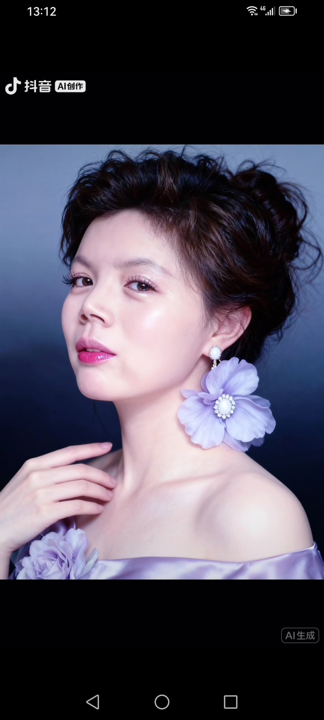💘云丫头💘主播图片