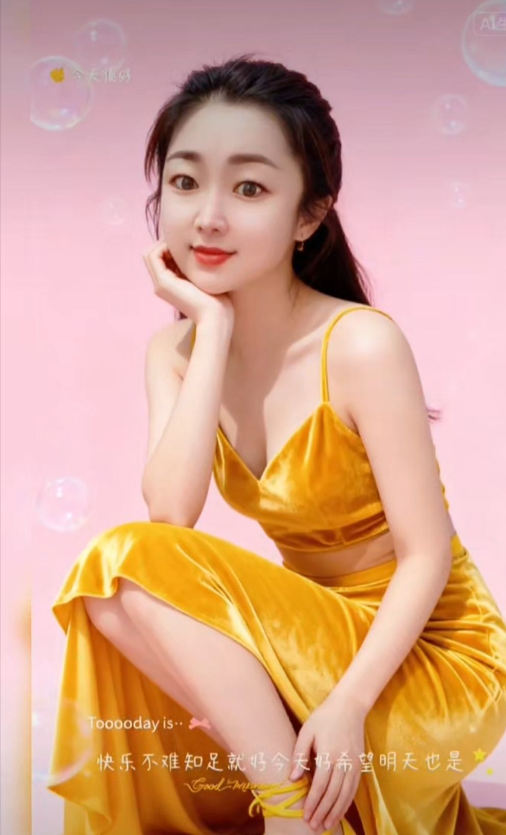磨人的小依依主播图片