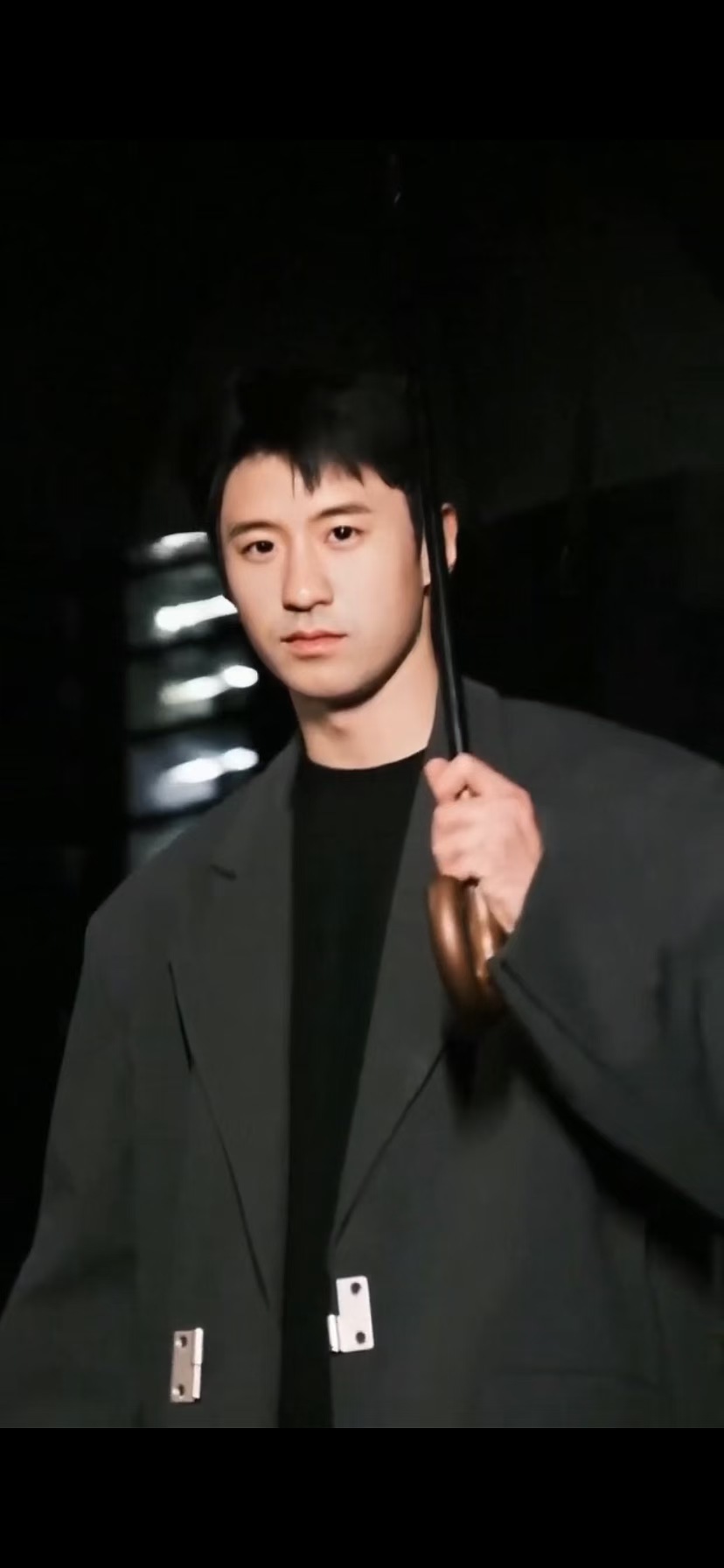 大圣洗洗主播图片