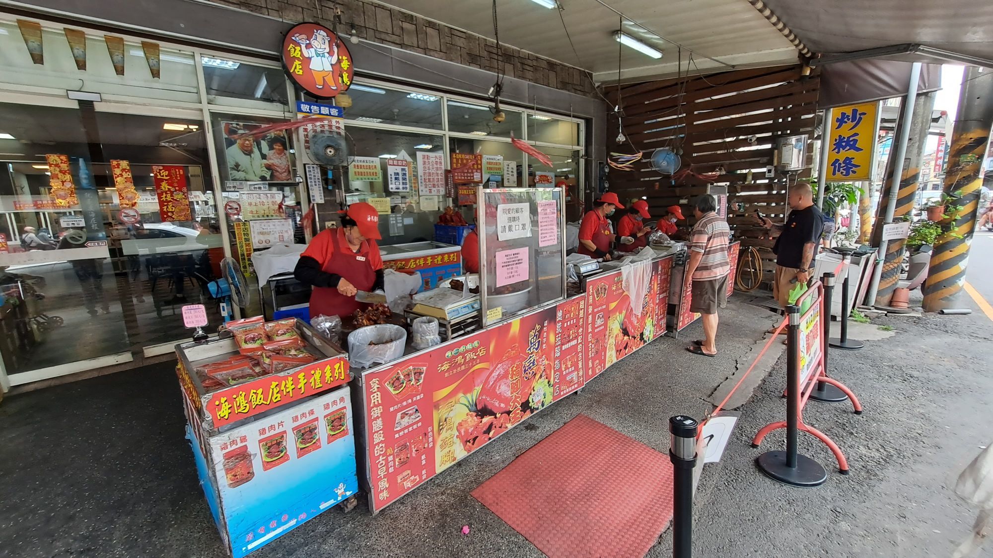 一只楚楚熊☆的主播照片