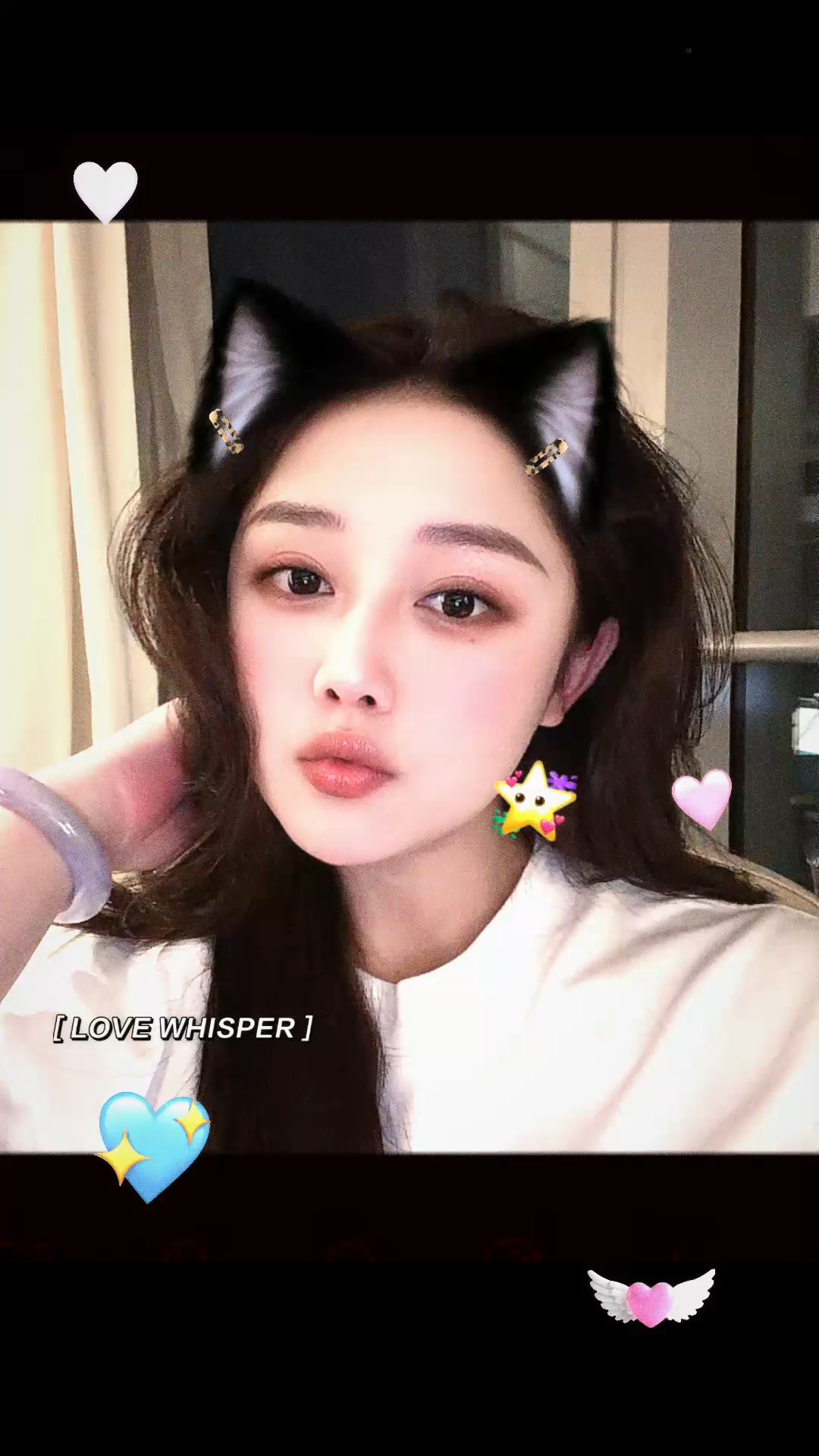 不要太在意别人说的话