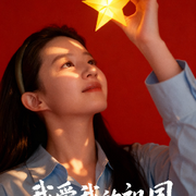 小铷子头像