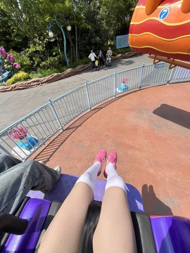 萌新小羊的图片