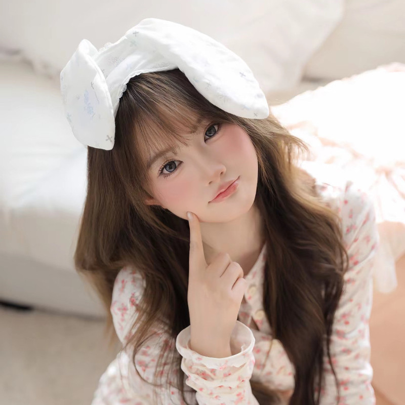 新人~麻薯