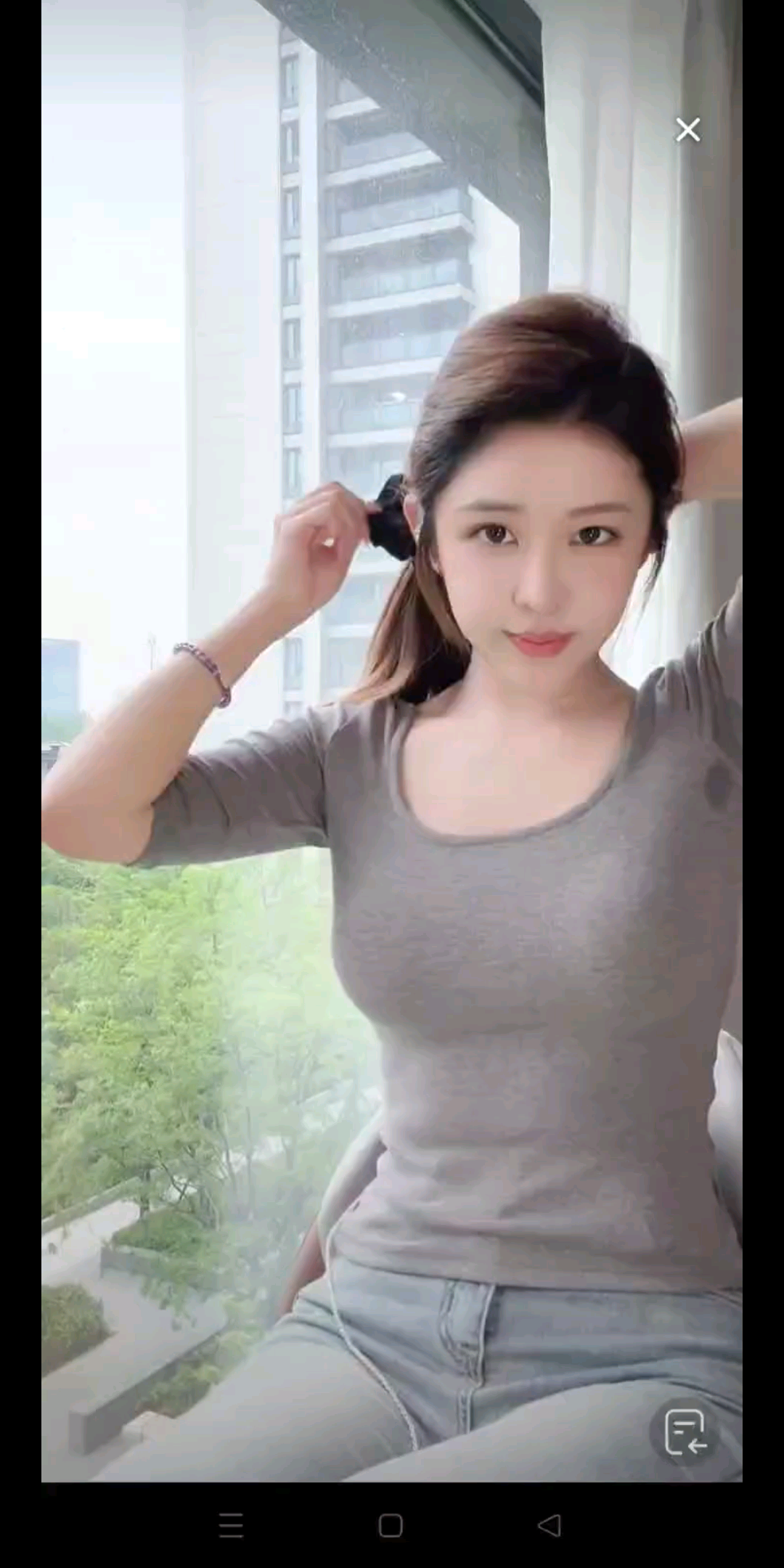 一骑绝尘妃子笑