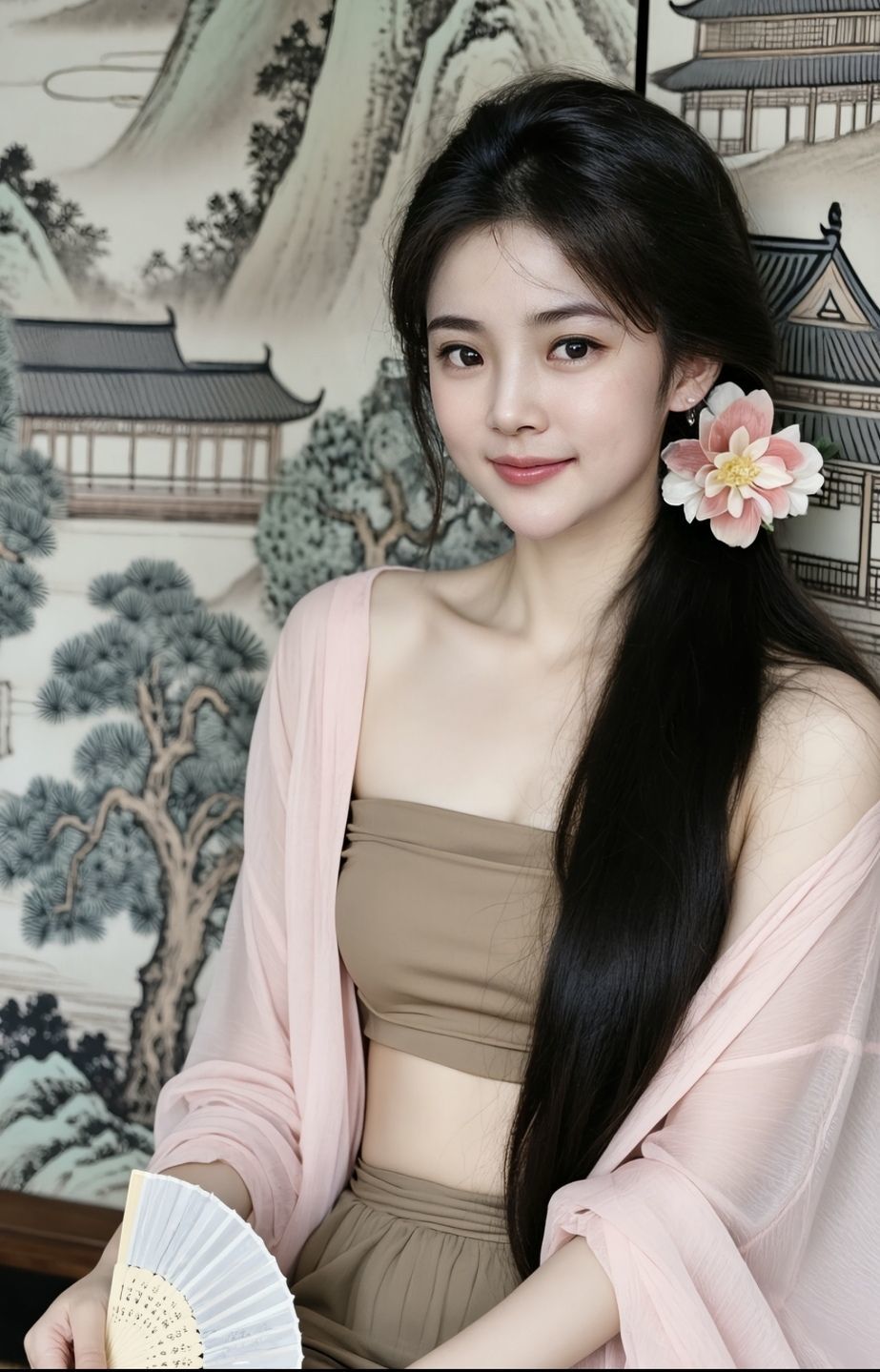 晴宝🌈好运连连的图片