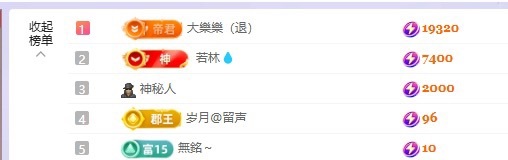 洁儿宝宝吖~主播图片