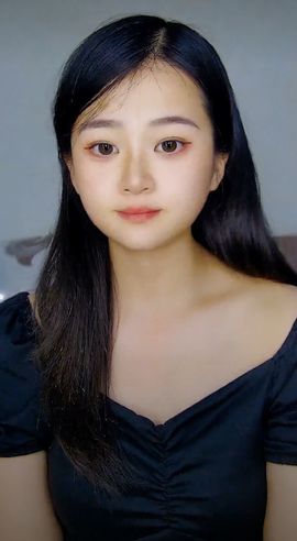 爱笑🌺幸福甜蜜蜜的图片