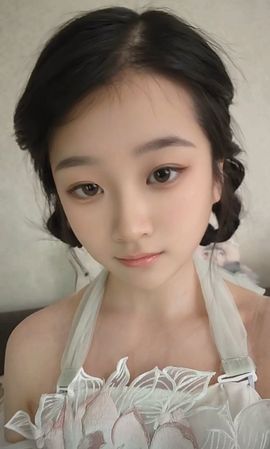 爱笑🌺幸福甜蜜蜜的图片