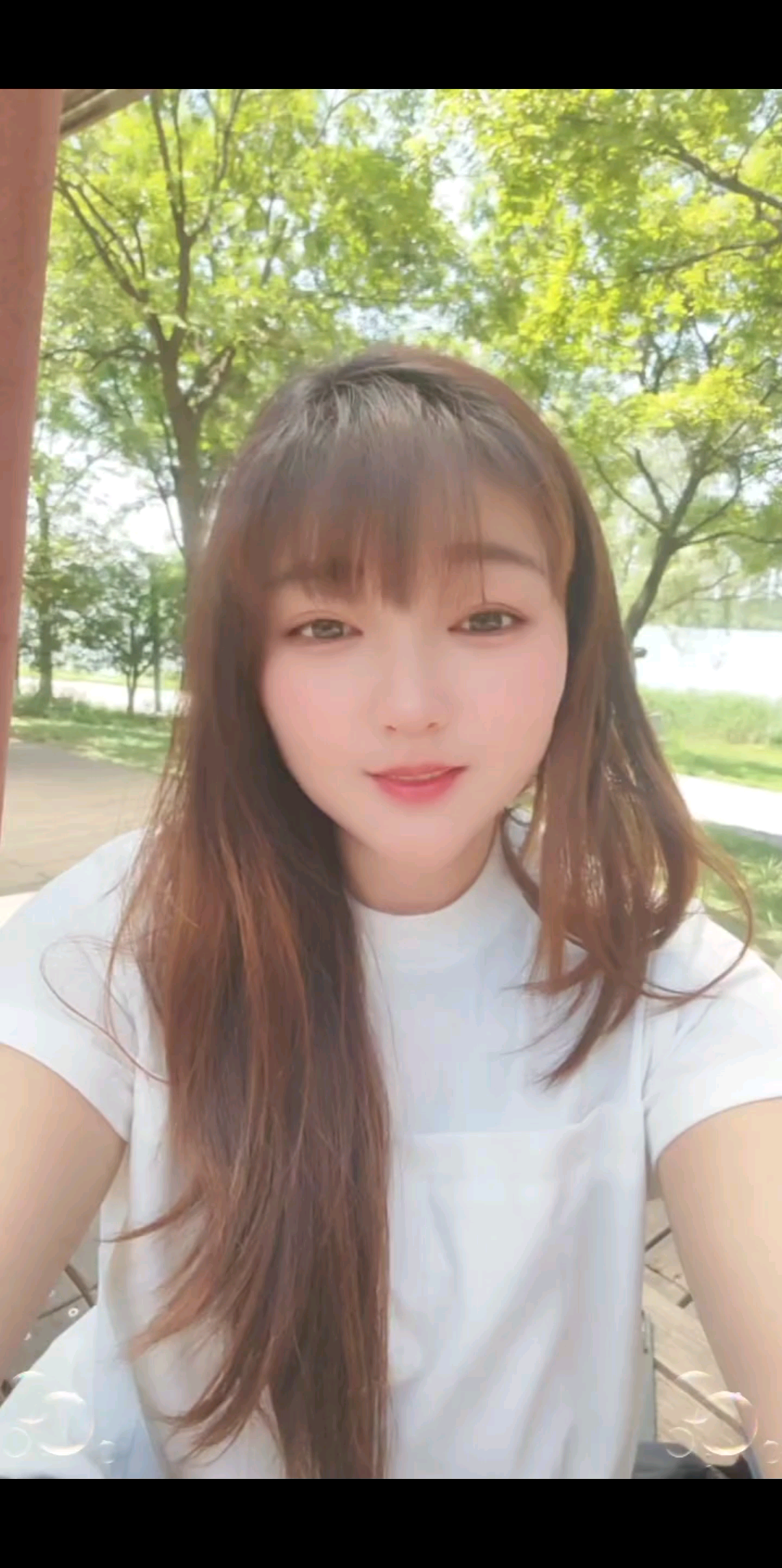 五月愿家人们好运连连