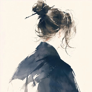 七丶安
