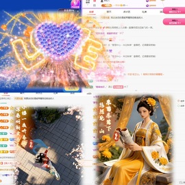 一橙🌸主播照片