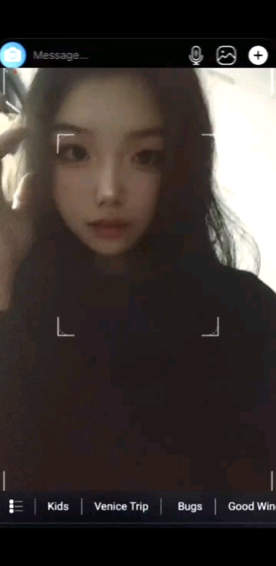 不在依赖哥哥们算长大