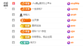 A代理❤玲儿❤主播照片
