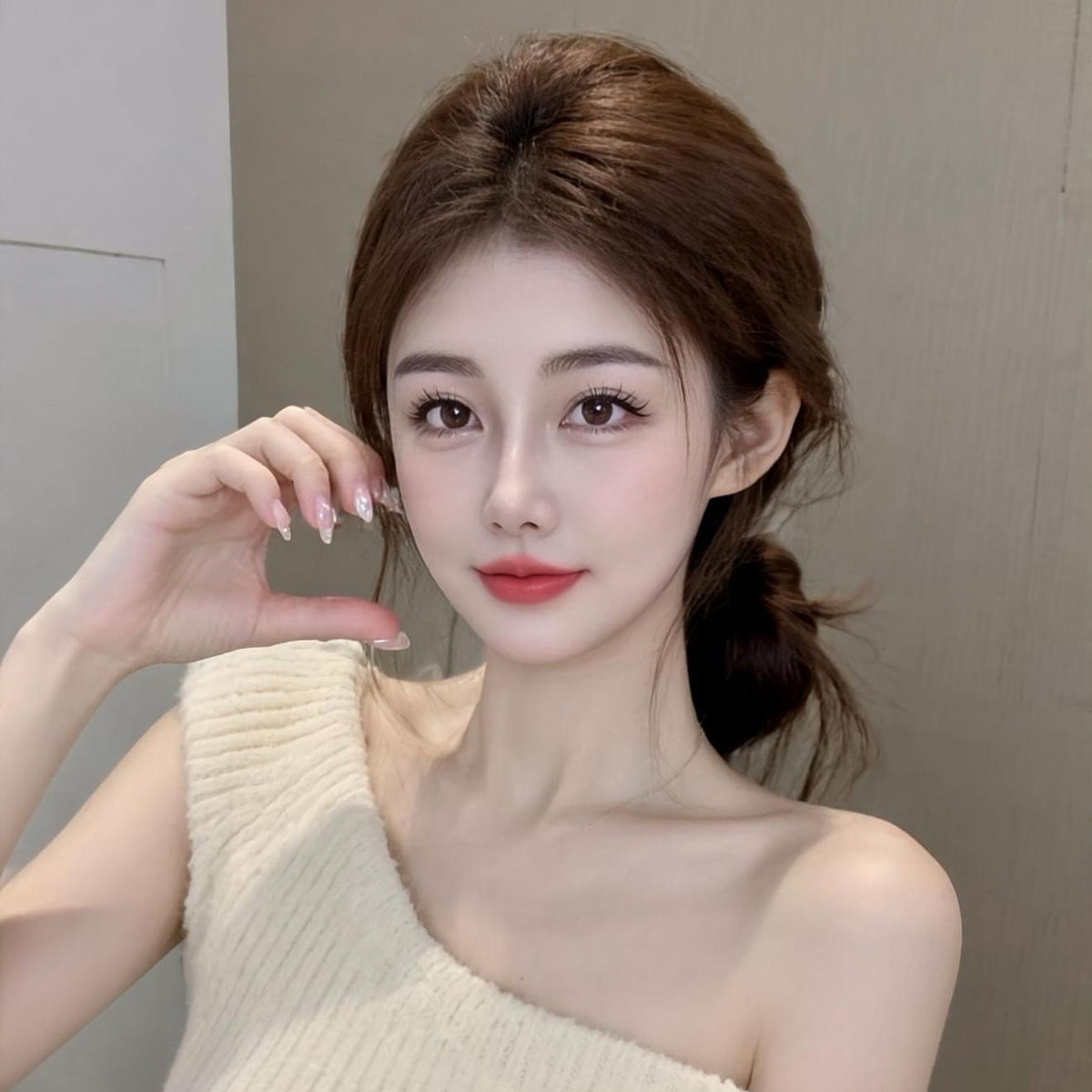 新人桃小酥♥️的直播间