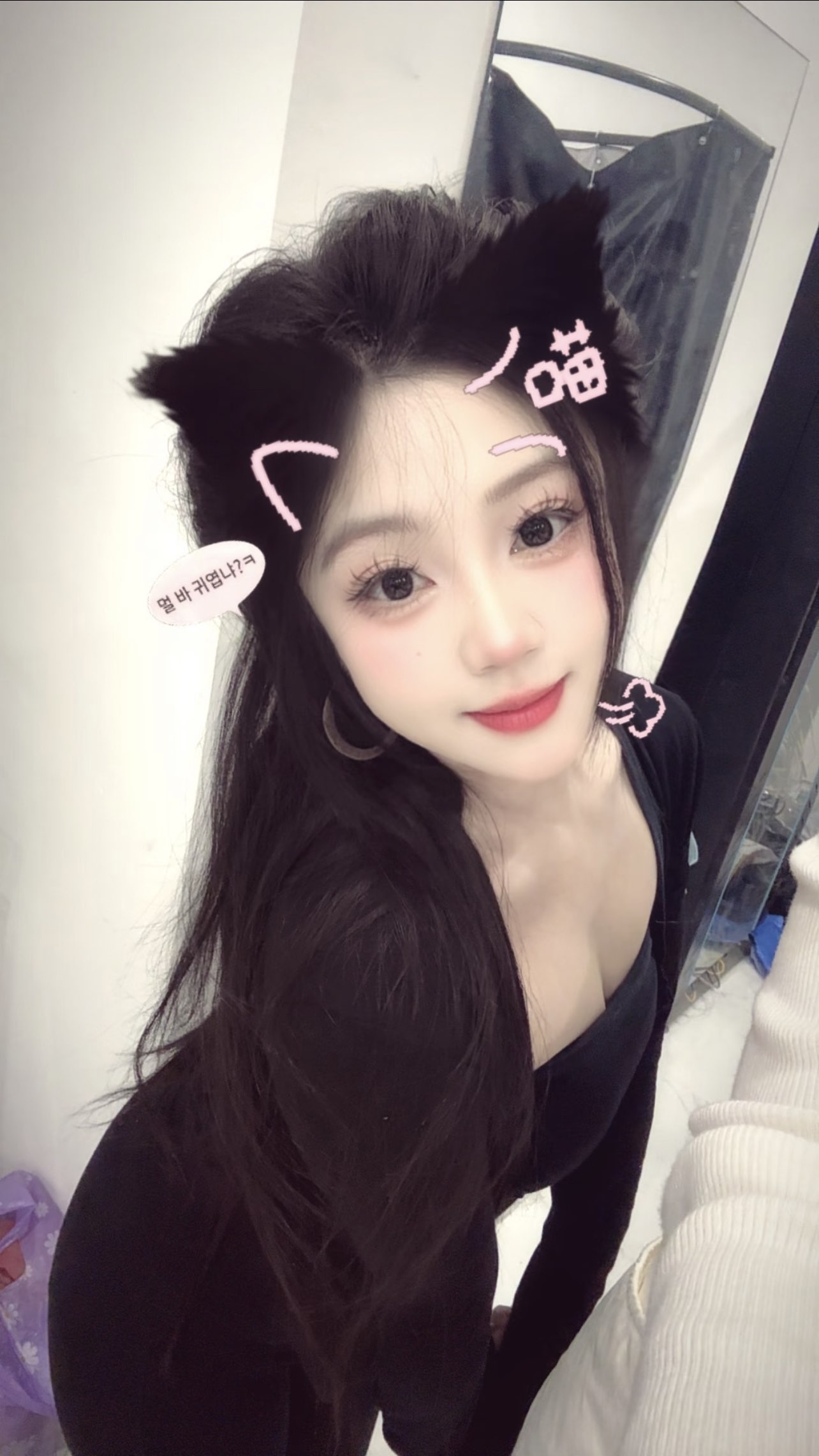 紫琳好运🇨🇳主播图片