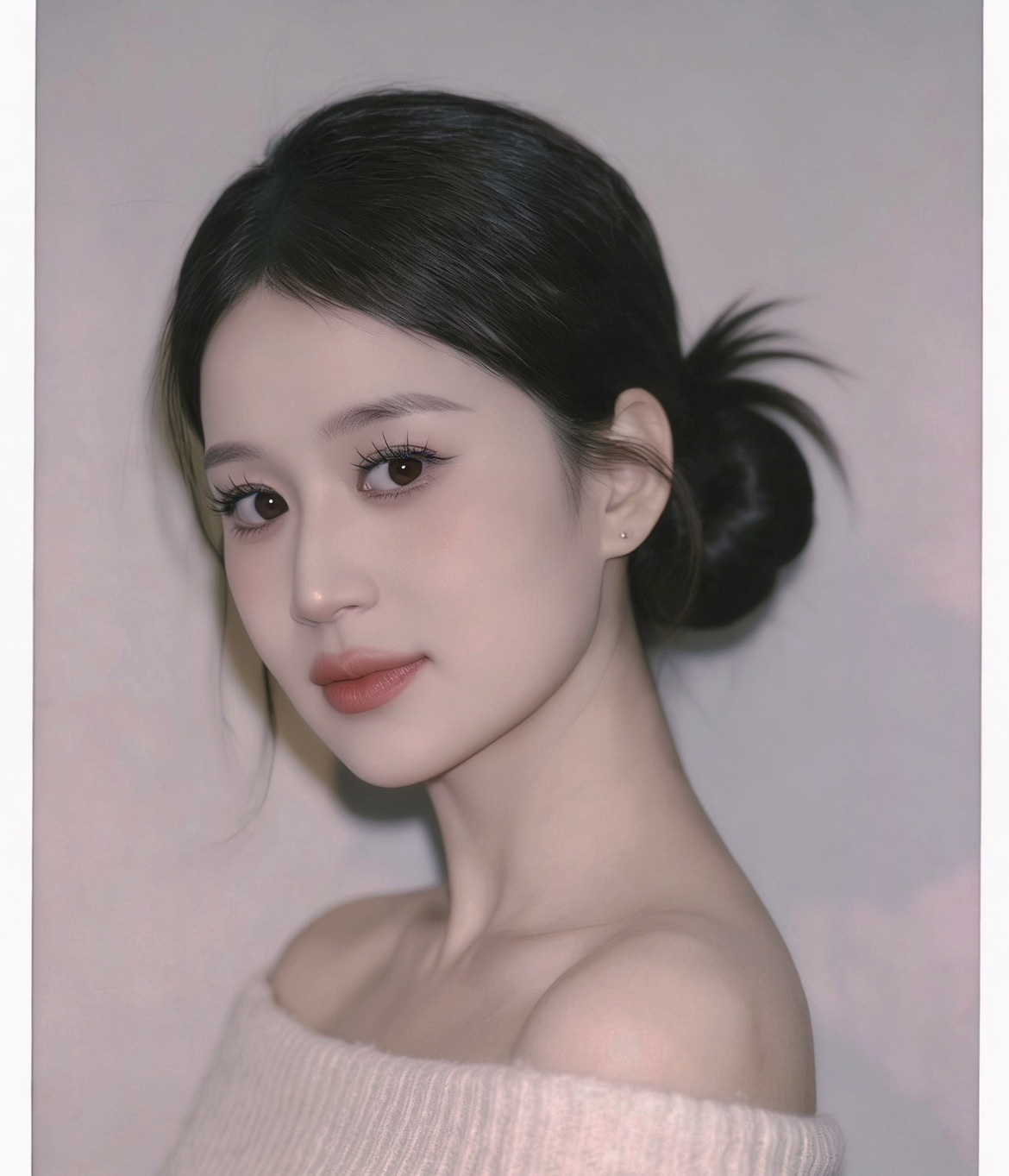 小青青~~的主播照片