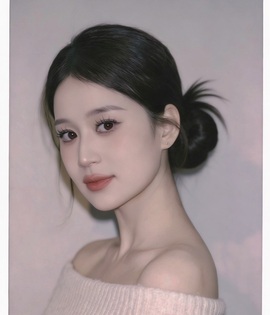 小青青💗旺旺主播照片