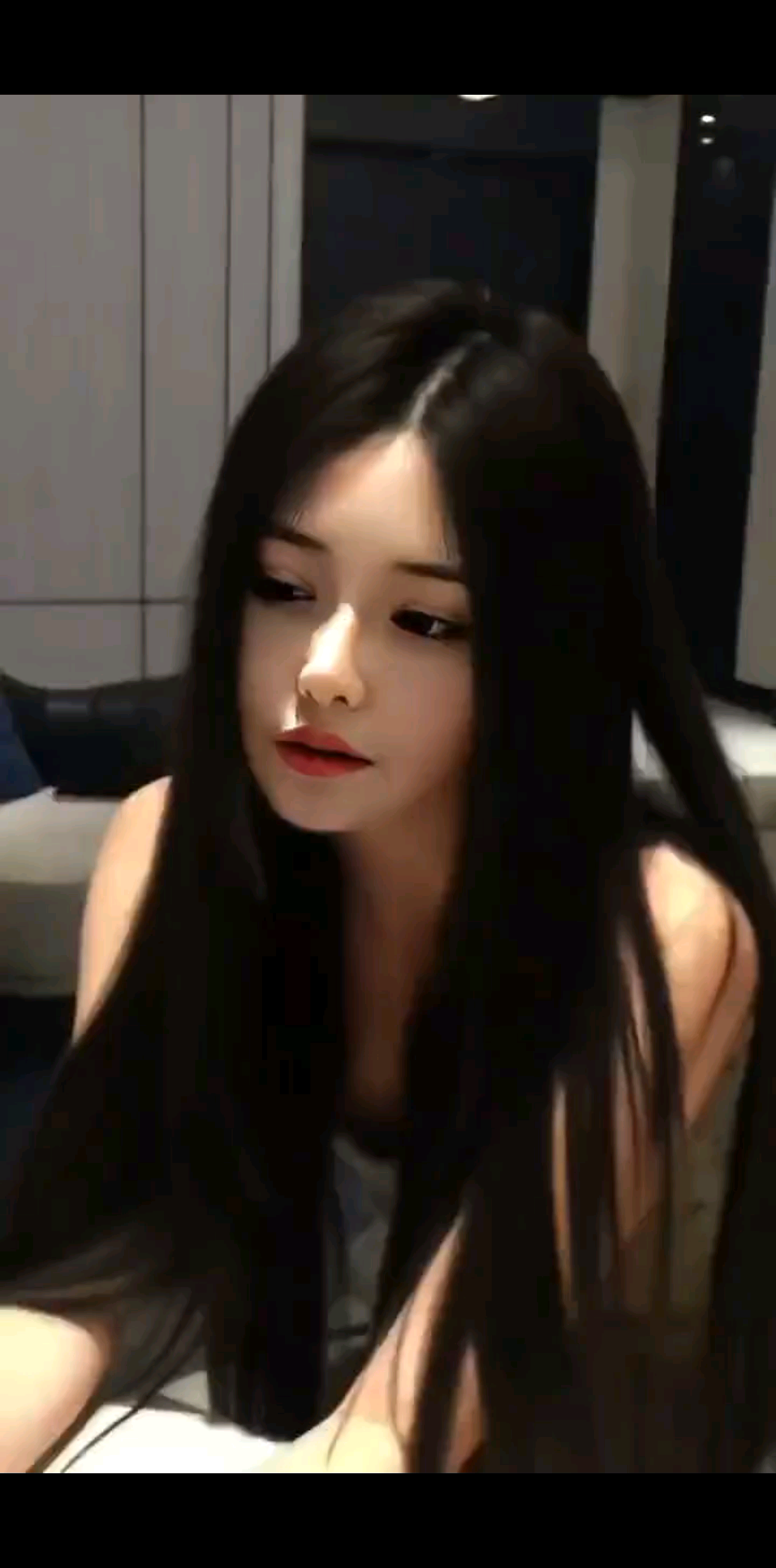 萌新驾到，我的爱只能