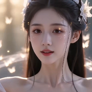 渡人间寻清欢1