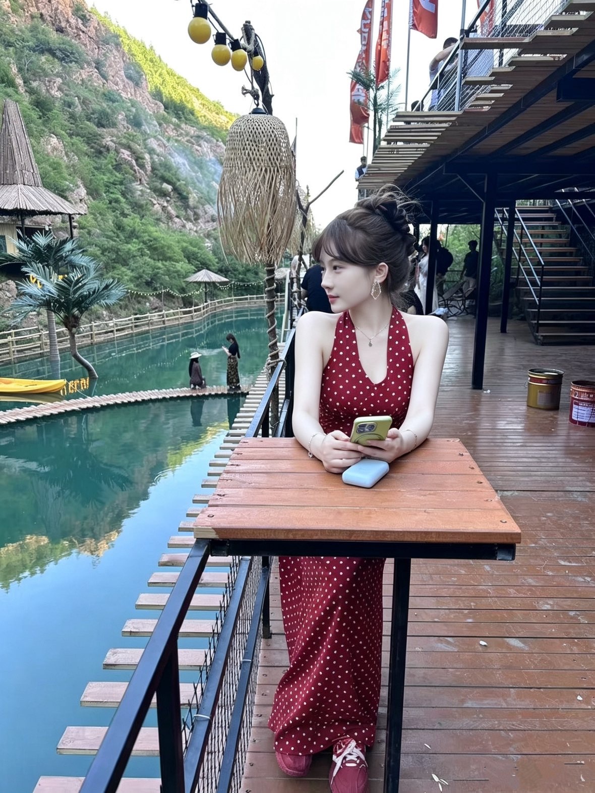 苏熙！！！主播图片