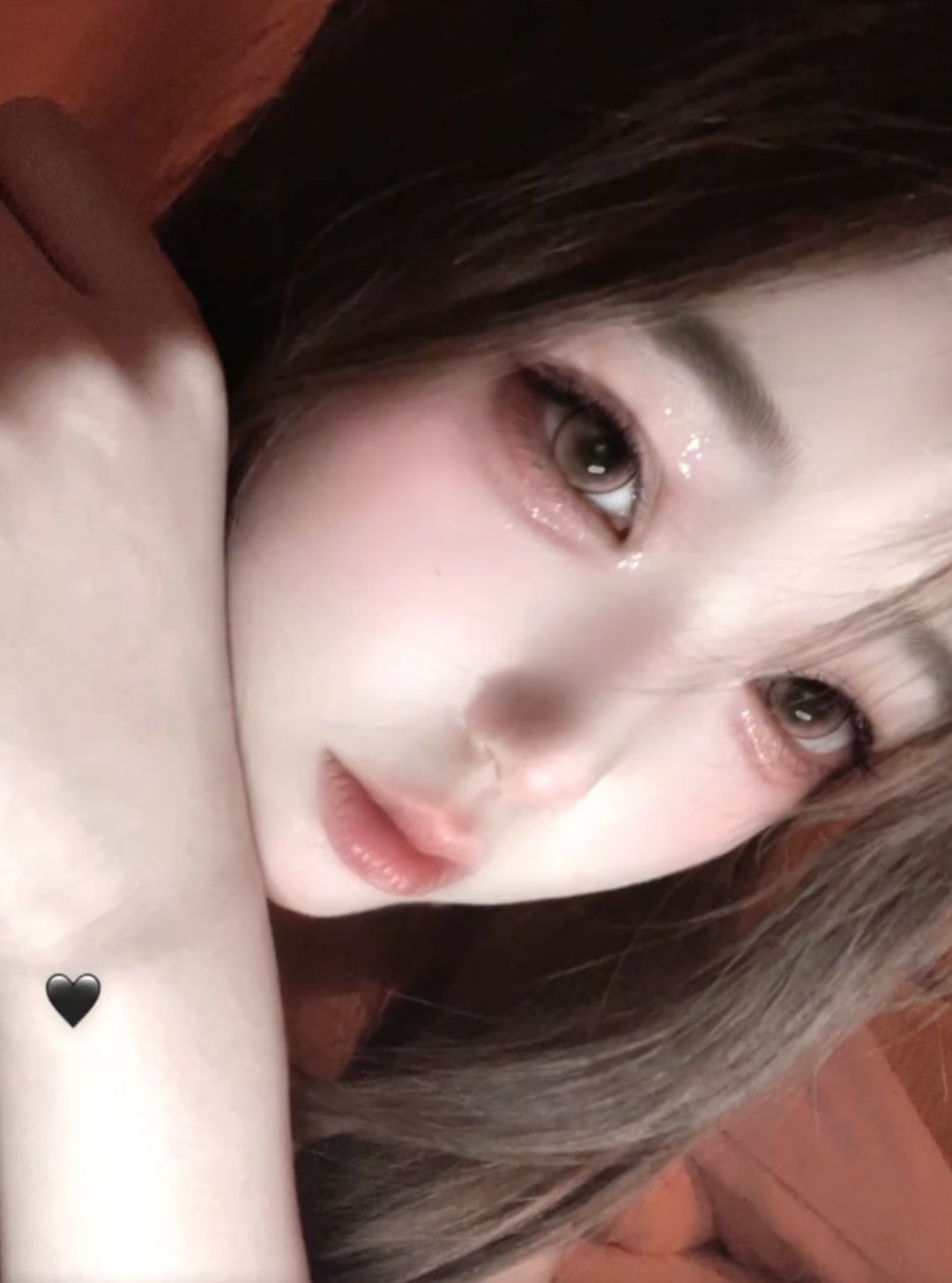 小莱lai主播图片