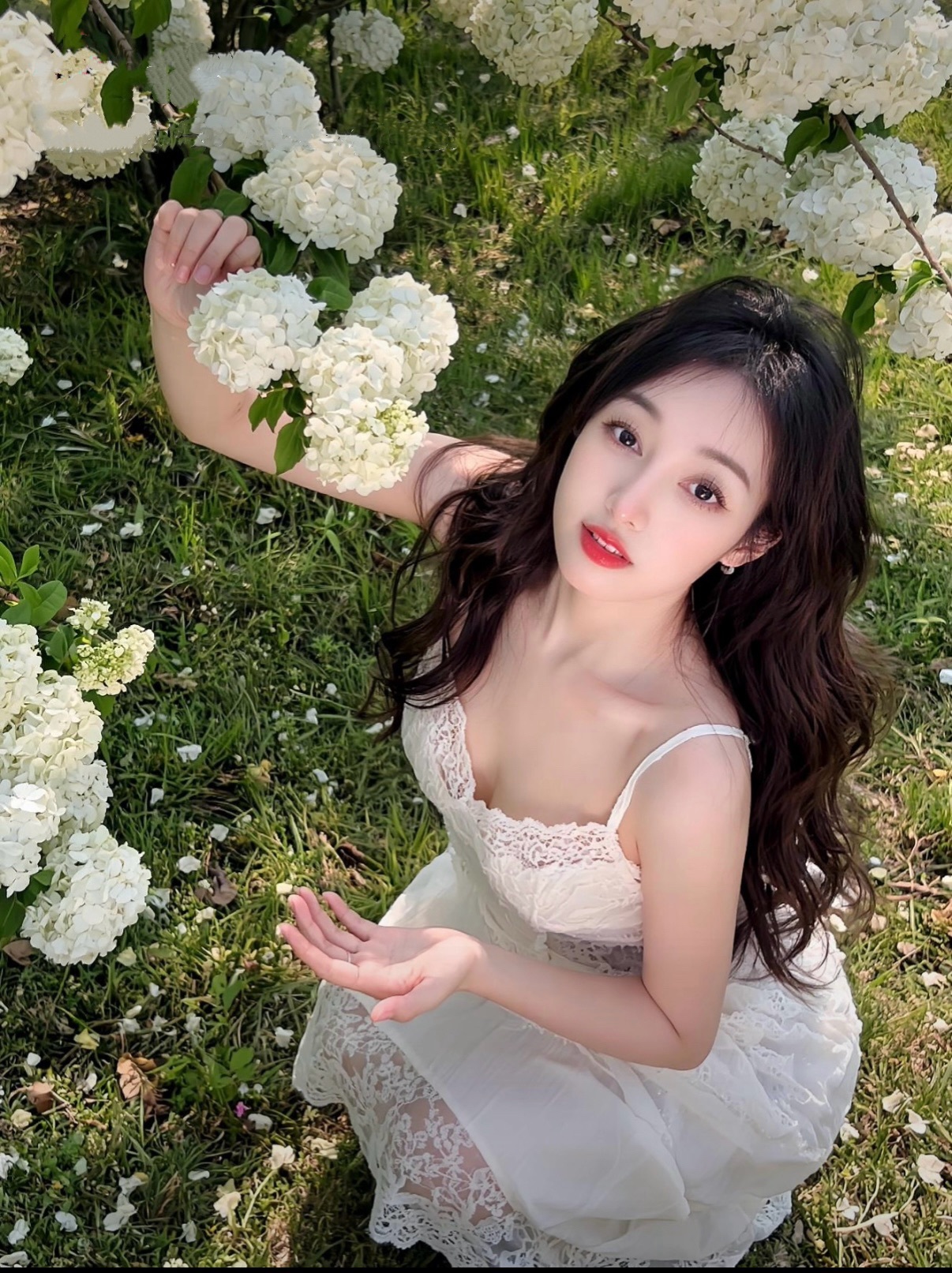 林宝儿新人吖~的主播照片