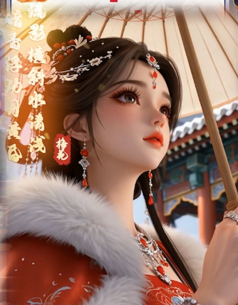 小玲儿～开心就好主播图片