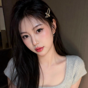 新人ღ珊珊
