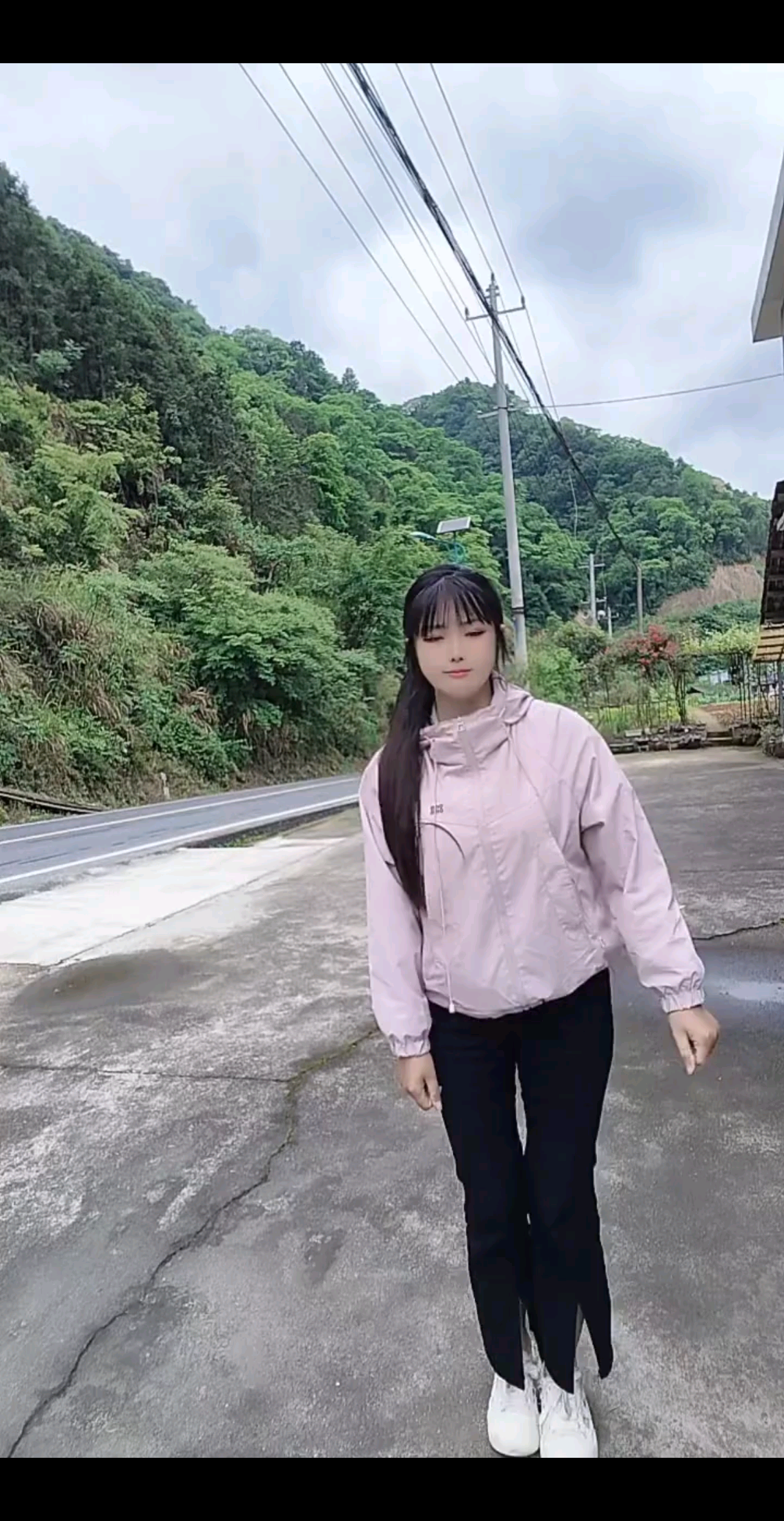 🩷🩷生活并非都是繁花