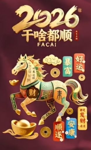 倔犟老登，信命不认命的主播照片