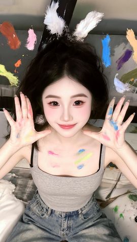 新人-豆芽呀～的图片